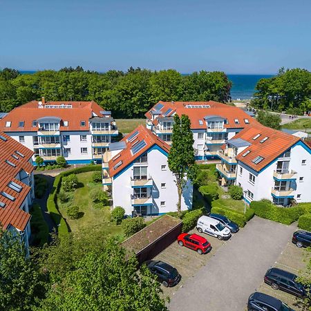 Residenz Am Strand Wohnung 2-29 Zingst Ngoại thất bức ảnh
