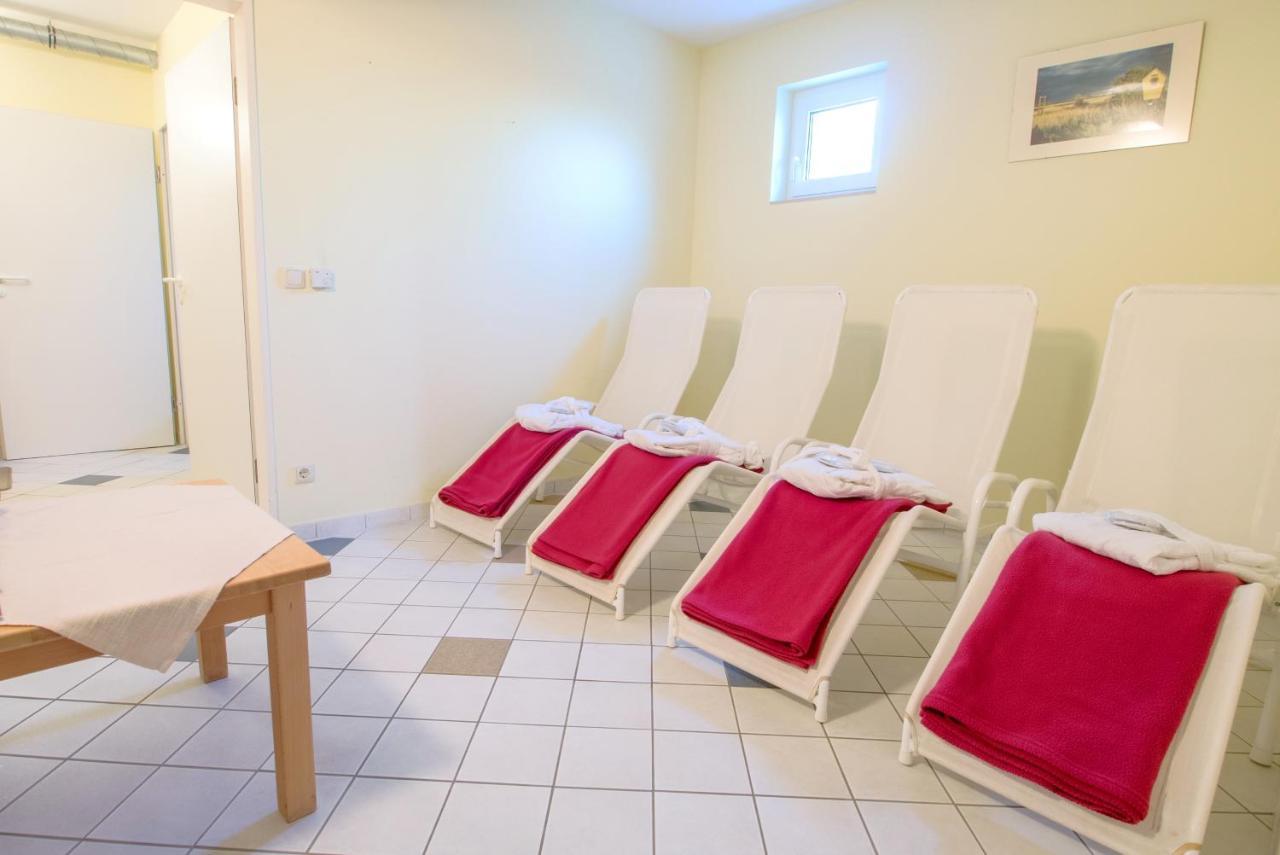 Residenz Am Strand Wohnung 2-29 Zingst Ngoại thất bức ảnh