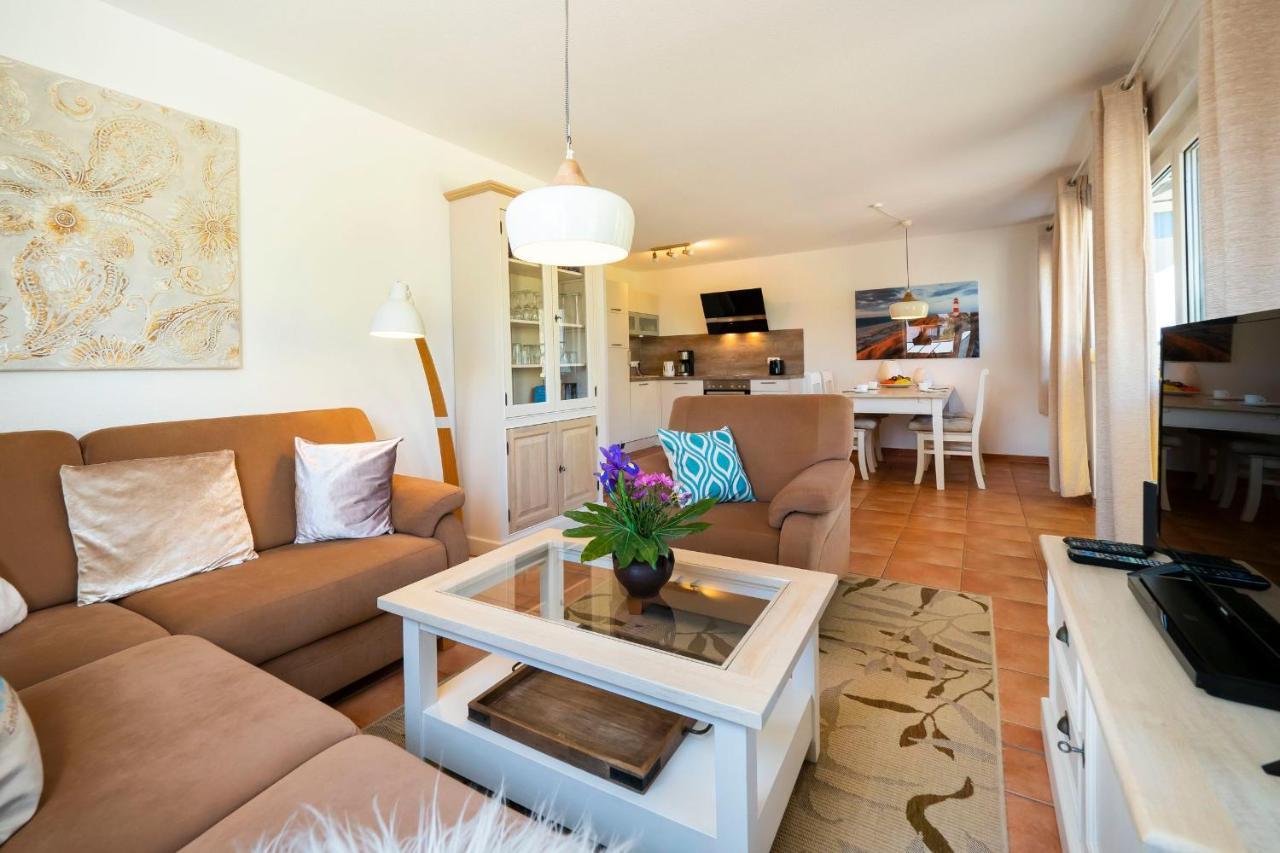 Residenz Am Strand Wohnung 2-29 Zingst Ngoại thất bức ảnh