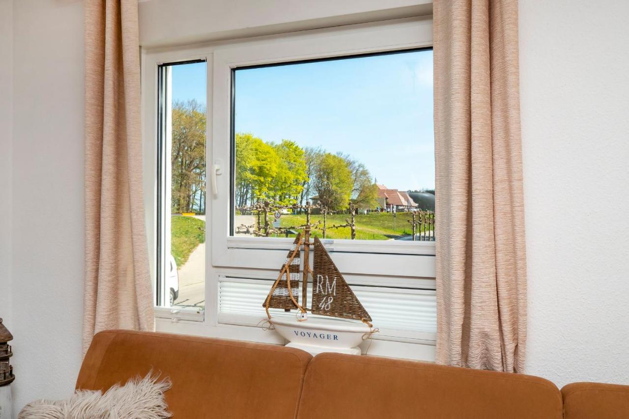 Residenz Am Strand Wohnung 2-29 Zingst Ngoại thất bức ảnh
