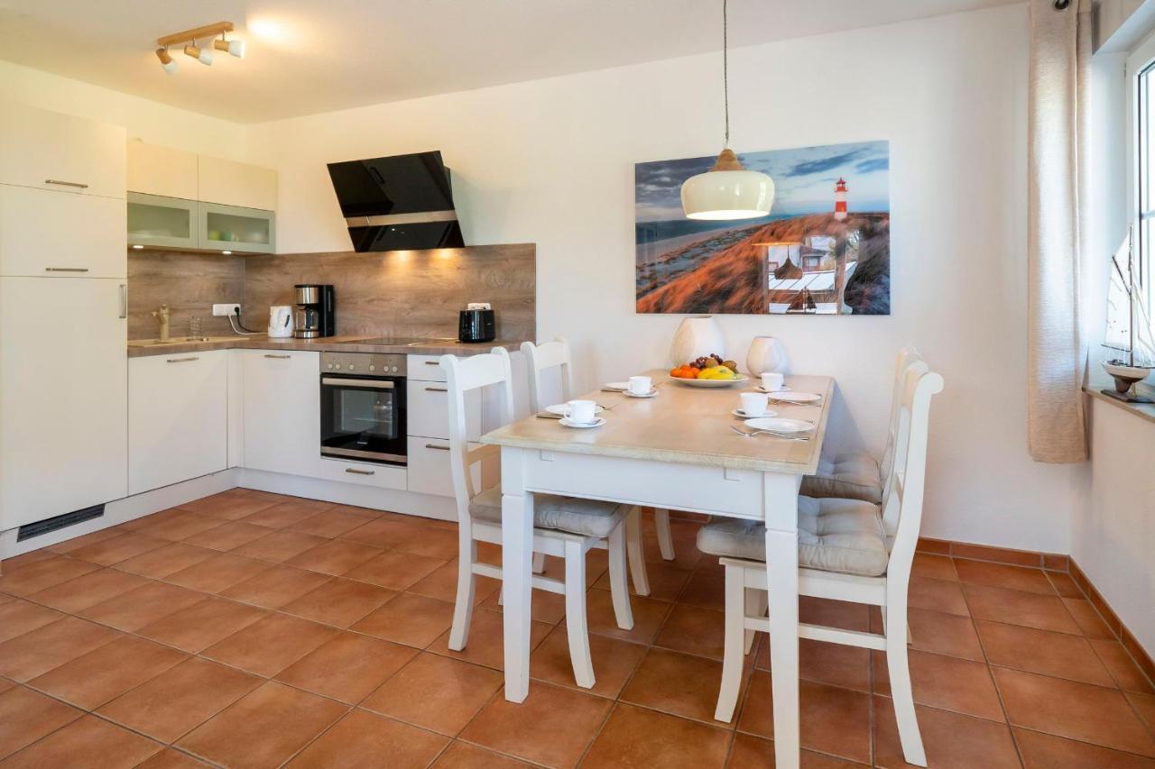 Residenz Am Strand Wohnung 2-29 Zingst Ngoại thất bức ảnh