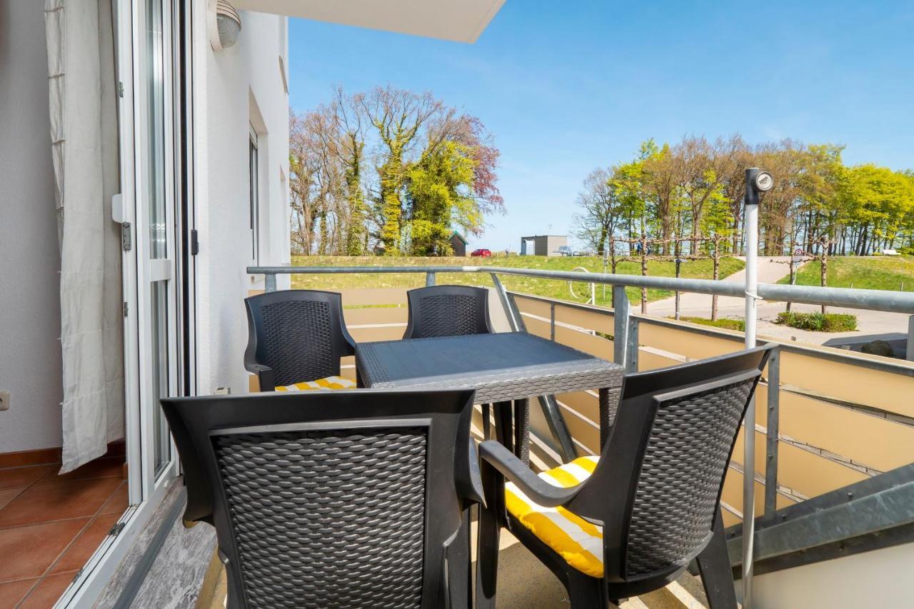 Residenz Am Strand Wohnung 2-29 Zingst Ngoại thất bức ảnh
