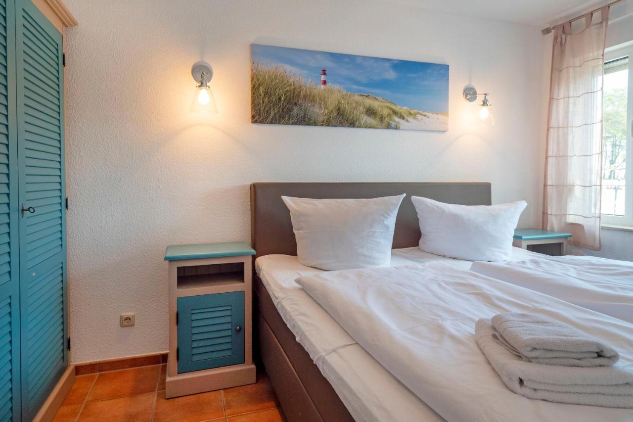 Residenz Am Strand Wohnung 2-29 Zingst Ngoại thất bức ảnh