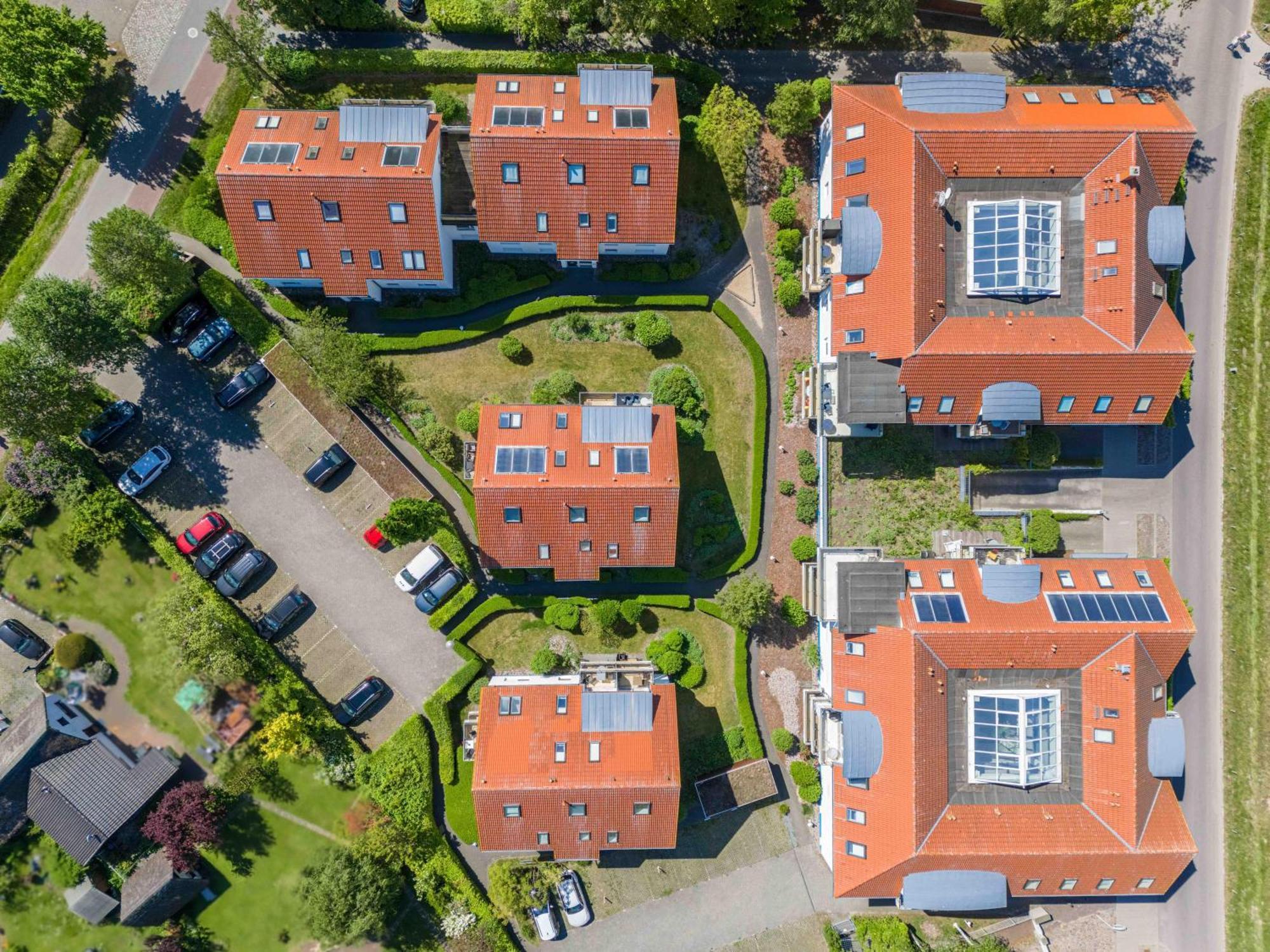 Residenz Am Strand Wohnung 2-29 Zingst Ngoại thất bức ảnh